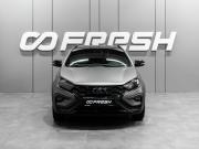 Lada (ВАЗ) Vesta I Рестайлинг (NG) Тюмень  - изображение 23