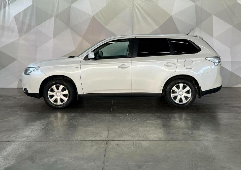 Mitsubishi Outlander III Оренбург  - изображение 8