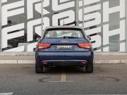 Audi A1 I (8X) Краснодар  - изображение 26