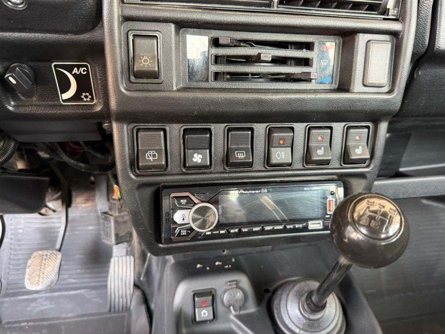 Lada (ВАЗ) 2121 (4x4) I Рестайлинг Самара  - изображение 11