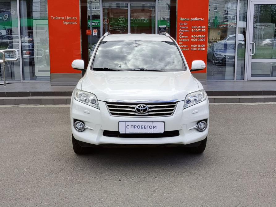 Toyota RAV4 III (XA30) Рестайлинг Брянск  - изображение 2
