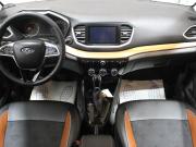Lada (ВАЗ) Vesta I Рестайлинг (NG) Калуга  - изображение 24