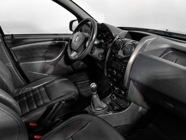 Renault Duster I Рестайлинг с пробегом 2016 года, цена 1 120 000 рублей, 146473 км, внедорожник, Автокод Объявления