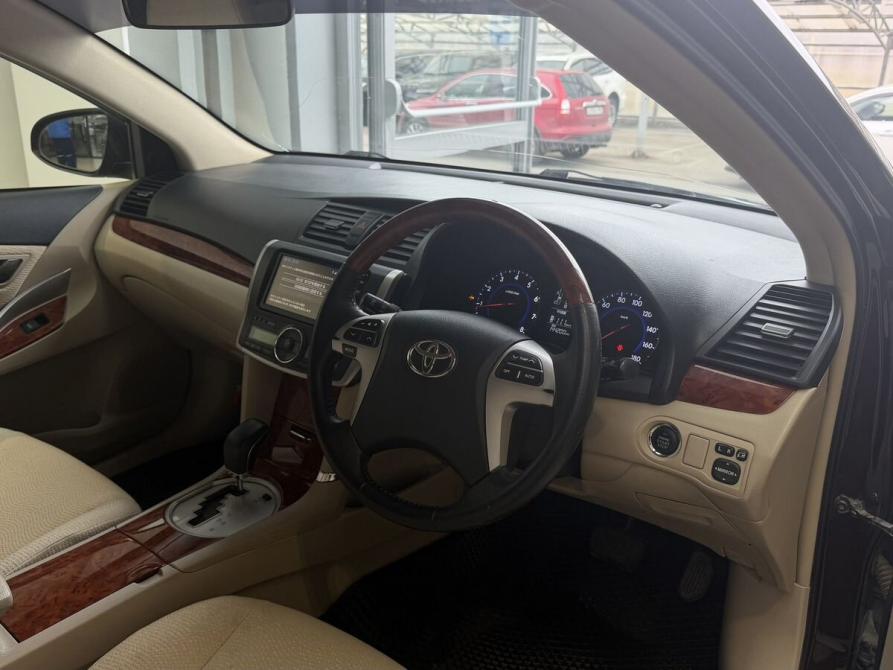 Toyota Allion II Рестайлинг Новосибирск  - изображение 7
