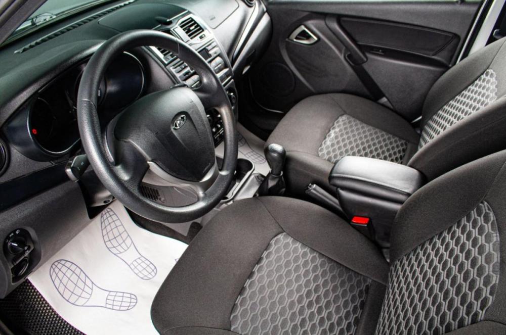 Lada (ВАЗ) Granta I Рестайлинг Сургут  - изображение 9