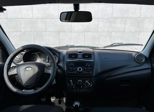 Lada (ВАЗ) Granta I Рестайлинг с пробегом 2021 года, цена 720 000 рублей, 75325 км, хэтчбек, Автокод Объявления