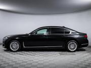BMW 7 серии VI (G11/G12) Рестайлинг Москва  - изображение 34