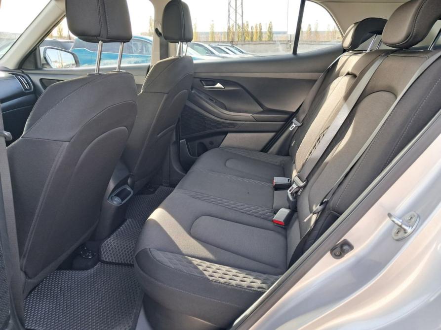 Hyundai Creta II Набережные Челны  - изображение 15