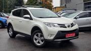 Toyota RAV4 IV (XA40) Санкт-Петербург  - изображение 14