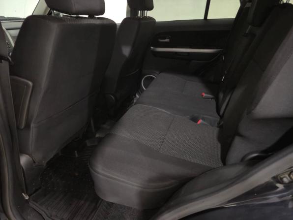 Suzuki Grand Vitara II Рестайлинг с пробегом 2011 года, цена 940 000 рублей, 260616 км, внедорожник, Автокод Объявления