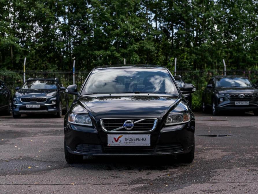 Volvo S40 II Рестайлинг Санкт-Петербург  - изображение 3
