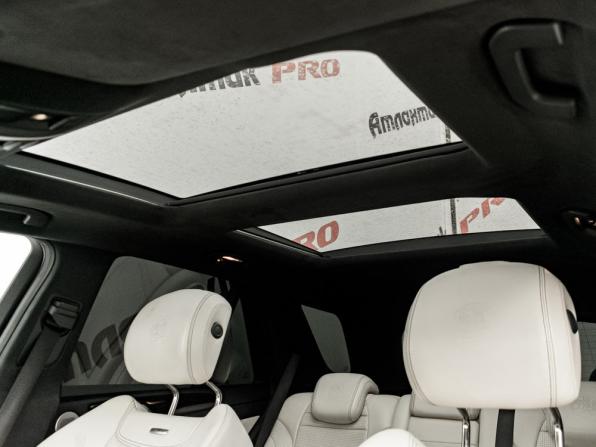 Mercedes-Benz GLE AMG I (W166) с пробегом 2016 года, цена 3 900 000 рублей, 158913 км, внедорожник, Автокод Объявления