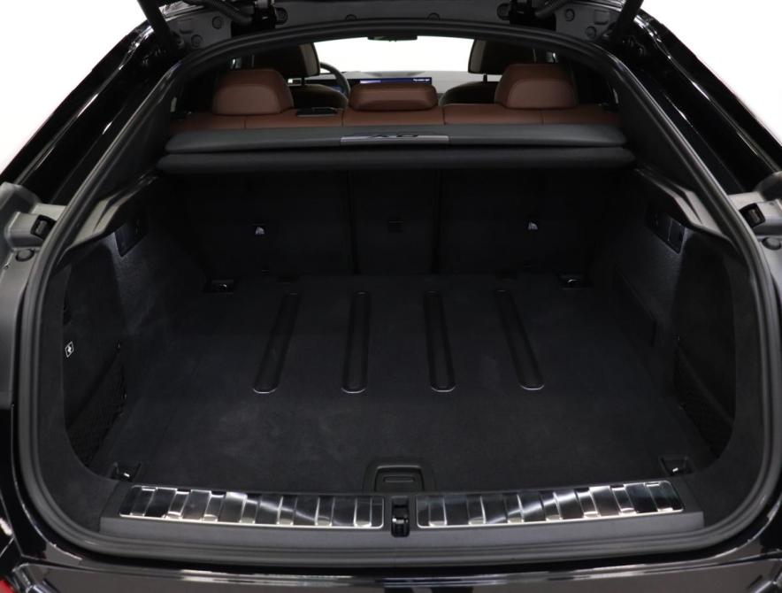 BMW X6 III (G06) Рестайлинг Санкт-Петербург  - изображение 9