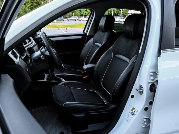Renault Arkana I с пробегом 2021 года, цена 2 260 000 рублей, 66275 км, внедорожник, Автокод Объявления