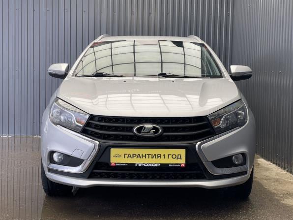 Lada (ВАЗ) Vesta I с пробегом 2019 года, цена 997 000 рублей, 97363 км, универсал, Автокод Объявления