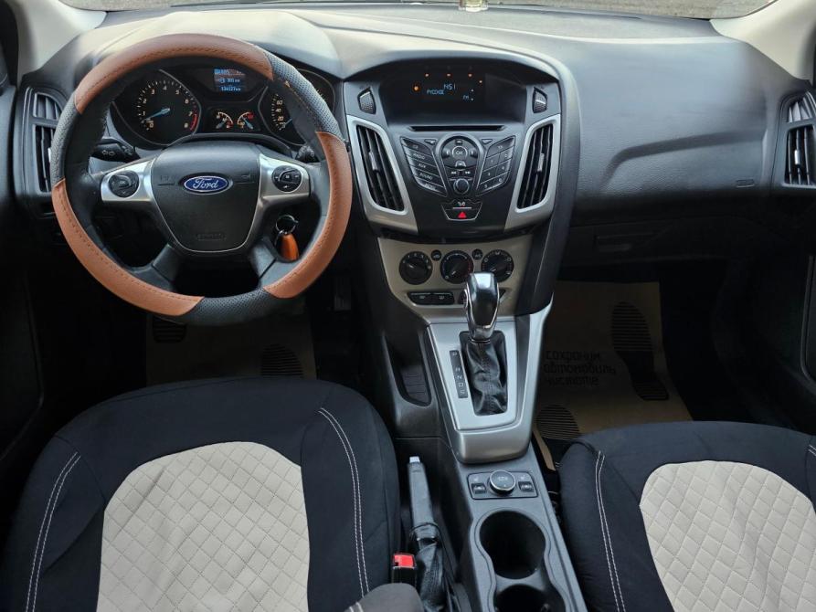 Ford Focus III Краснодар  - изображение 17