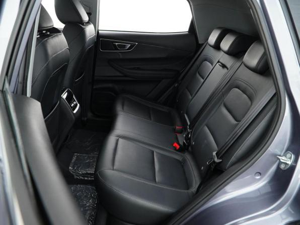 Chery Tiggo 4 Pro I с пробегом 2024 года, цена 1 649 050 рублей, 29815 км, внедорожник, Автокод Объявления