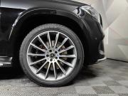 Mercedes-Benz GLS I (X166) Москва  - изображение 30