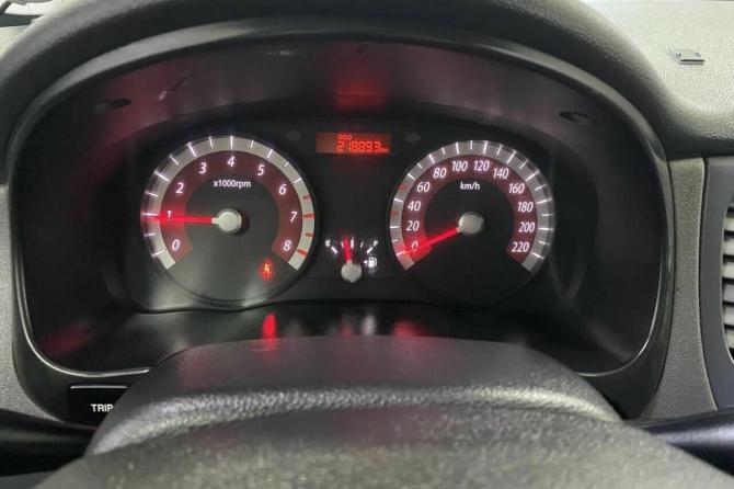 Kia Rio II Рестайлинг с пробегом 2011 года, цена 496 460 рублей, 169600 км, седан, Автокод Объявления