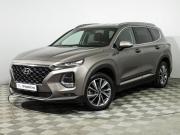 Hyundai Santa Fe IV Санкт-Петербург  - изображение 28