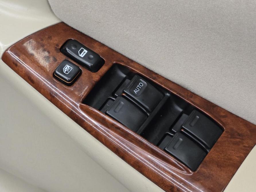 Toyota Allex I Красноярск  - изображение 12