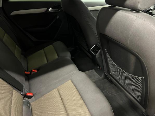 Audi Q3 I (8U) с пробегом 2013 года, цена 1 425 000 рублей, 165198 км, внедорожник, Автокод Объявления