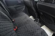 Suzuki SX4 I (Classic) Рестайлинг Тюмень  - изображение 27