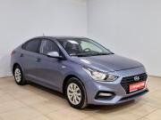 Hyundai Solaris II Альметьевск  - изображение 26