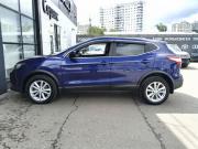 Nissan Qashqai II Москва  - изображение 25