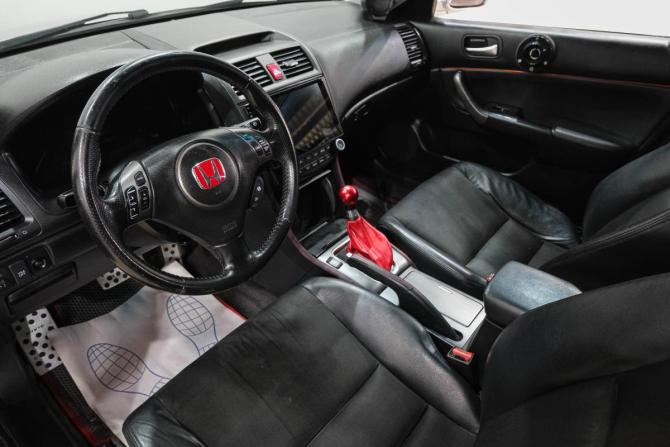 Honda Accord VII Рестайлинг с пробегом 2007 года, цена 879 000 рублей, 365000 км, седан, Автокод Объявления