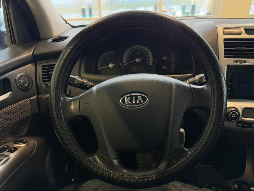Kia Sportage II Рестайлинг Волгоград  - изображение 7