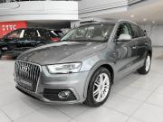 Audi Q3 I (8U) Казань  - изображение 23