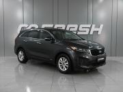 Kia Sorento III Prime Рестайлинг Ростов-на-Дону  - изображение 23