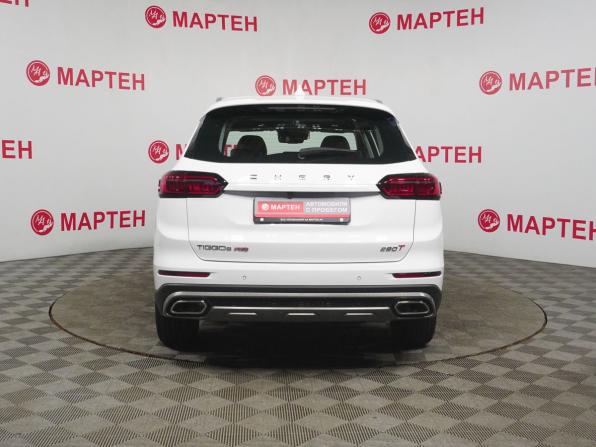 Chery Tiggo 8 Pro I с пробегом 2022 года, цена 2 215 000 рублей, 26690 км, внедорожник, Автокод Объявления