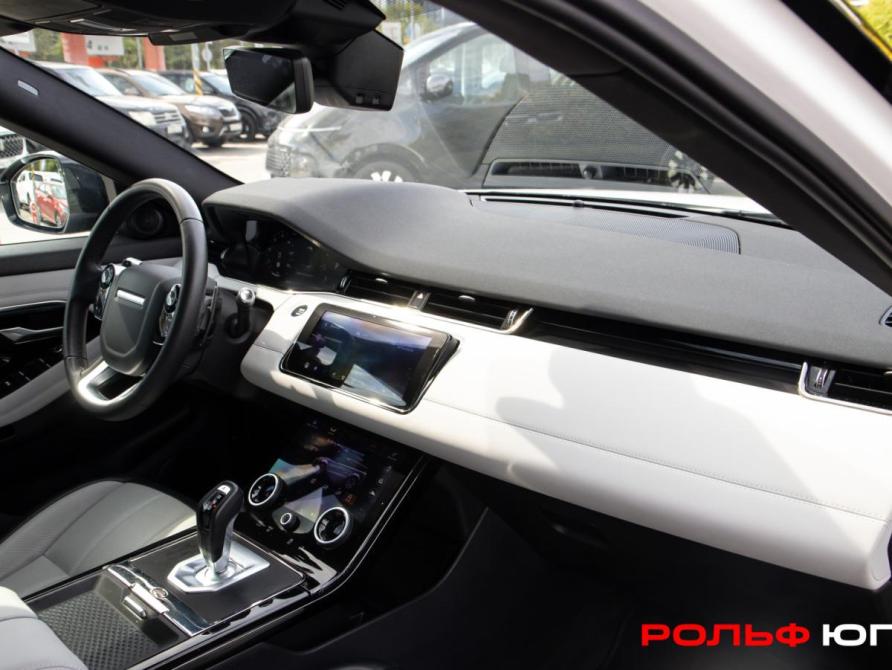 Land Rover Range Rover Evoque II Москва  - изображение 7
