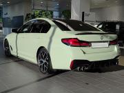 BMW 5 серии VII (G30/G31/G38) Рестайлинг Казань  - изображение 30