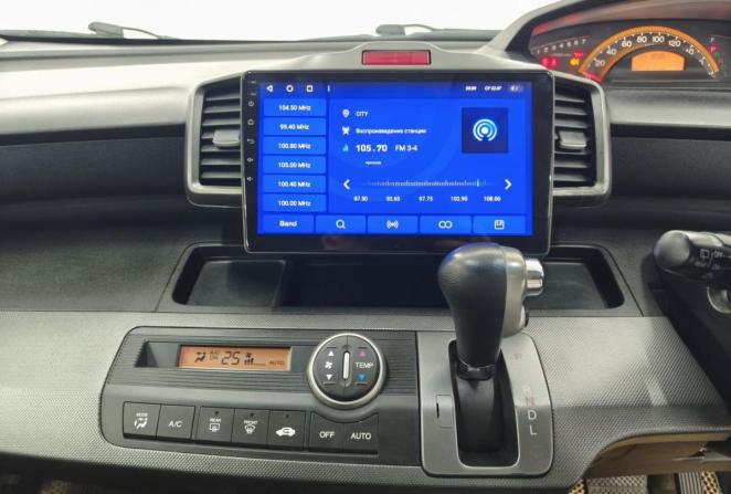 Honda Freed I с пробегом 2010 года, цена 899 000 рублей, 165860 км, компактвэн, Автокод Объявления
