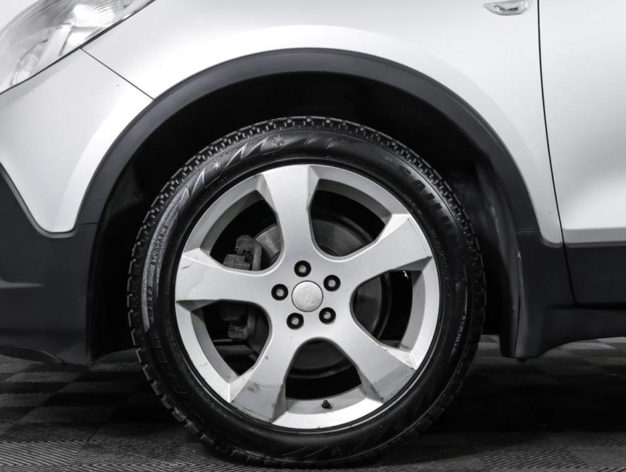Opel Mokka I Москва  - изображение 22