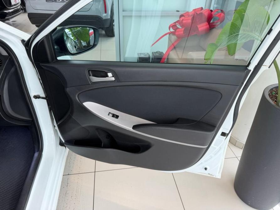 Hyundai Solaris I Рестайлинг Таганрог  - изображение 22