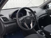 Hyundai Solaris I Рестайлинг Тамбов  - изображение 34
