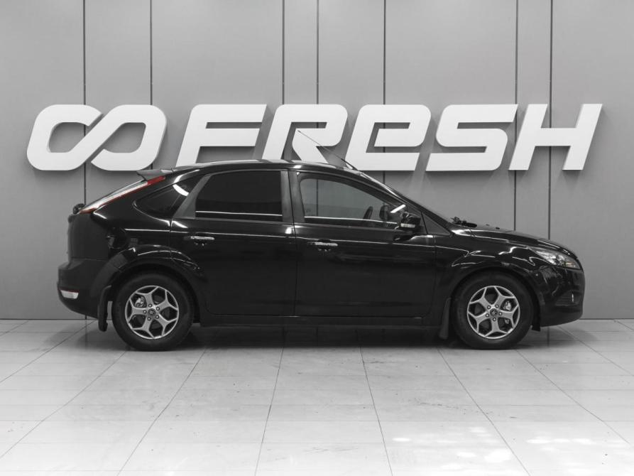 Ford Focus II Рестайлинг Ростов-на-Дону  - изображение 5