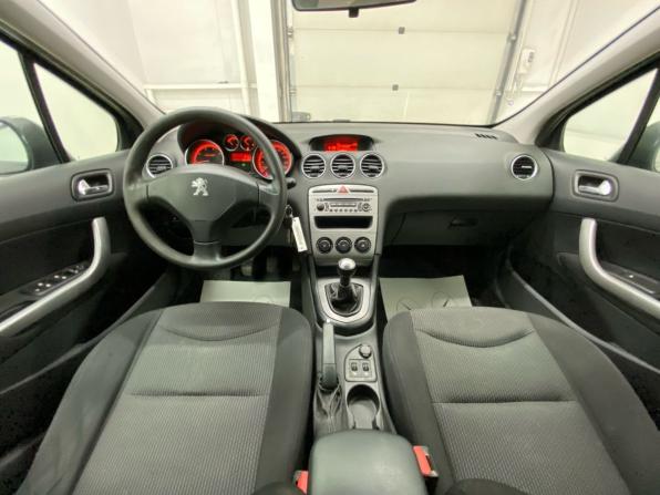 Peugeot 408 I с пробегом 2013 года, цена 679 000 рублей, 162285 км, седан, Автокод Объявления