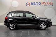Volkswagen Tiguan I Рестайлинг Москва  - изображение 29