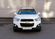 Chevrolet Captiva I Рестайлинг Санкт-Петербург  - изображение 21