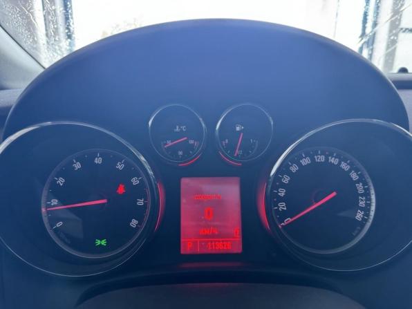 Opel Astra J с пробегом 2011 года, цена 644 000 рублей, 113000 км, хэтчбек, Автокод Объявления