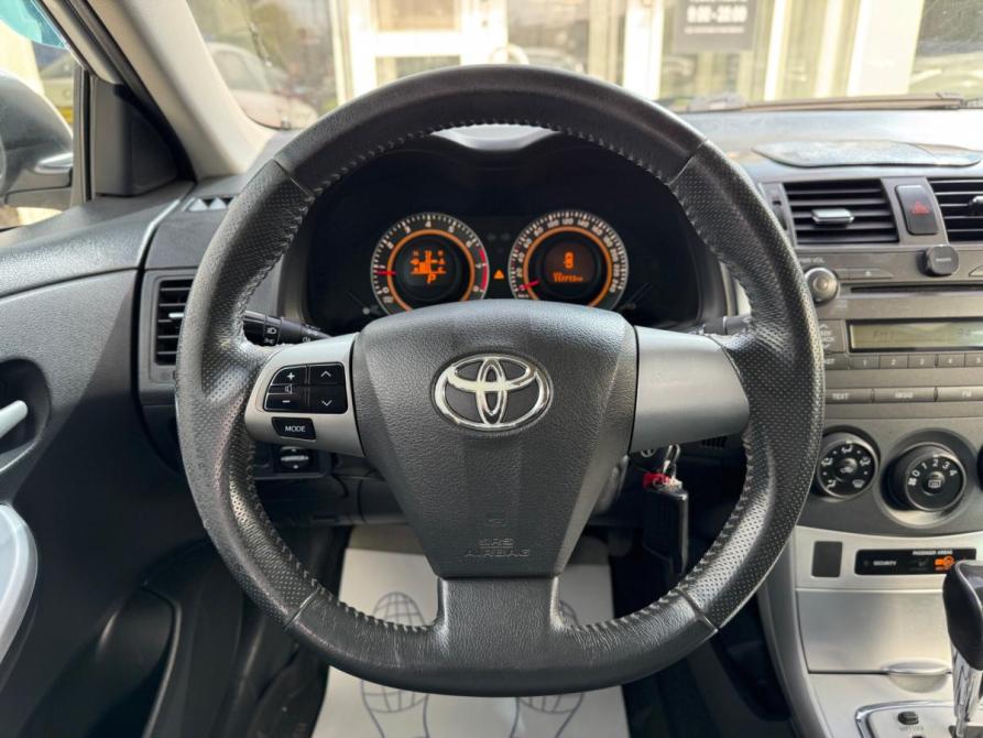 Toyota Corolla X (E140 E150) Рестайлинг Ульяновск  - изображение 16