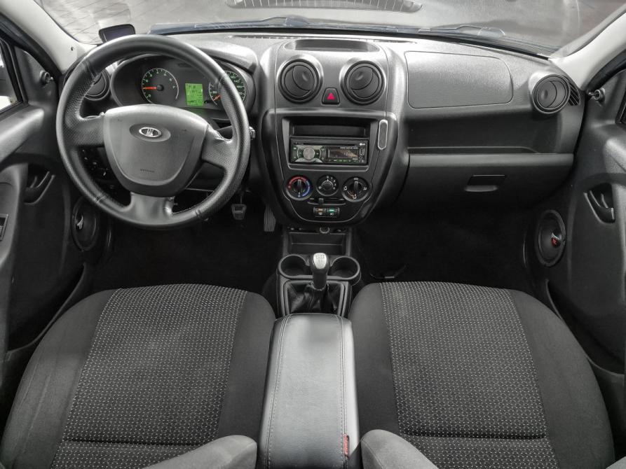 Lada (ВАЗ) Granta I Нижний Новгород  - изображение 7