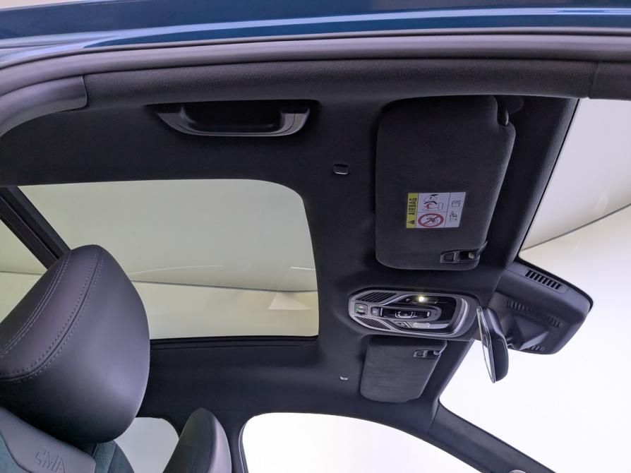 Geely Monjaro I Москва  - изображение 26