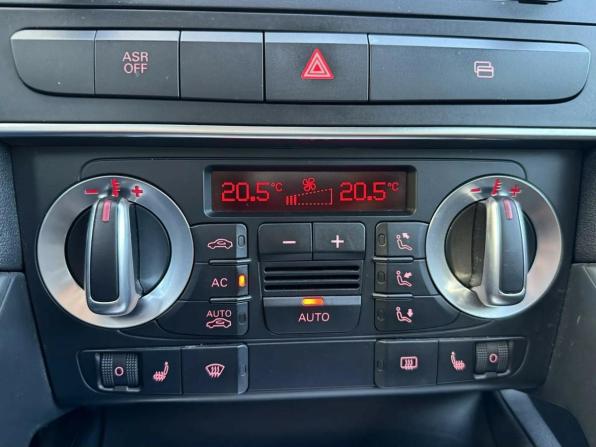 Audi A3 II (8P) Рестайлинг 1 с пробегом 2008 года, цена 755 000 рублей, 294123 км, хэтчбек, Автокод Объявления