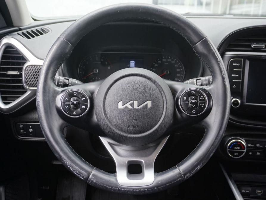 Kia Soul III Москва  - изображение 14